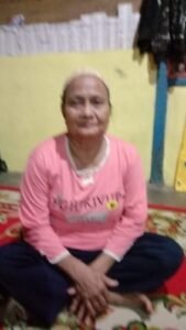 Berita Acara BLT DD Desa Tanjung Dalam Tidak Sesuai Dengan Data pada Kemensos RI