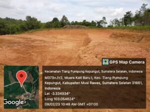 Proyek DPU-CKTRP Musi Rawas Diduga Menjadi Ajang Bancakan