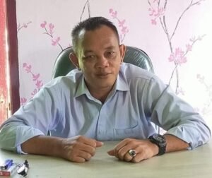 Kajari Diminta Usut Tuntas Pengadaan Tanah Dan Pembangunan Taman Olahraga Muara Kati