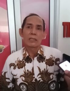 Kepsek SDN Pangkalan Saat Diperiksa Kajari: Biasa-Biasa Saja Hanya 10 Pertanyaan