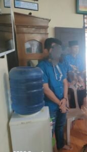 Miris, Diduga Pendamping Desa Rantau Alai Terjadi Jual Beli Jabatan