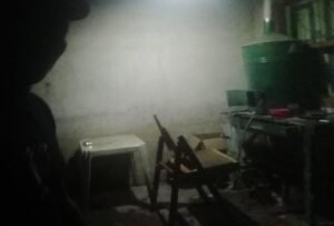 Oknum Pengepul Tambang Emas Ilegal Merangin Jambi, Diduga Menganiaya Wartawan