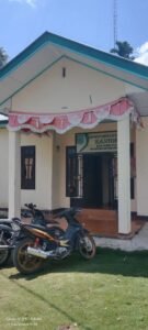 Terkait Berita Viral, Kepala Desa dan Camat Batang Mesumai Jadi Bungkam