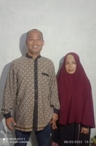 Kandidat Terpilih Desa Babat ABDUS SULTHON : Babat Bersatu Untuk Perubahan