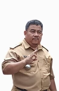 Sigap, Camat Selangit Langsung Tanggapi Berita Viral