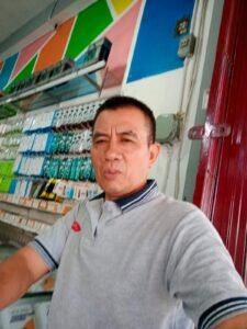 kepala Desa Di Muratara Keluhkan Jalan Penghubung Desa Yang Rusak Karena Dipakai Perusahaan