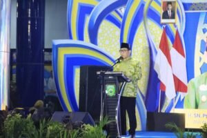 H Herman Deru: Kita Harus Berani Menampilkan Qoriah