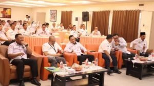 Anjas Prasetyo : Serapi-Rapinya Orang Menutup Kesalahan, Pasti Akan Ketahuan