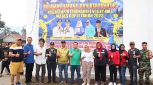 Walikota Lubuklinggau Pastikan Menpora Akan Berkunjung ke Lubuklinggau