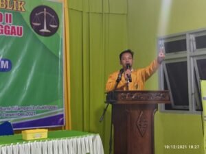 Berikut Sosok Saiful Zuhri, Pengusaha Muda Sukses Terjun Politik