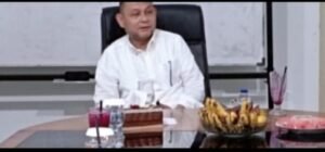 Pengawasan dan Monitoring Direktur PTPN VI Kunjungi Unit Usaha Lagan,