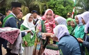 Bupati Musi Rawas : Mari Kita Bangun Daerah Kita Tercinta Ini Bersama-sama