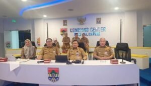 Lubuklinggau Masuk Nominasi Kategori Implementasi Penerapan Manajemen Kinerja BKN Award Tahun 2023