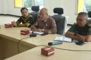 Lubuklinggau Siap Gelar Lomba Linggau Belahai 10 K