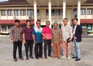 Pusat Pemulihan Aset Kejagung Gelar Bimtek di Jambi