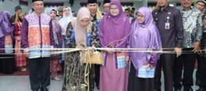 Ucapan Terimakasih Disampaikan SDIT AN-NIDA Atas Bantuan Wali Kota