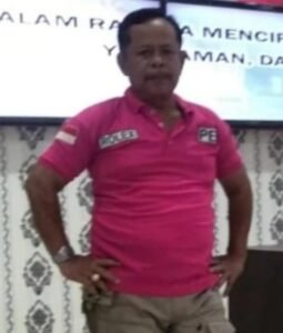 Ketua Lembaga Investigasi Negara Angkat Bicara Terkait Pungli Di SMKN 06 Merangin