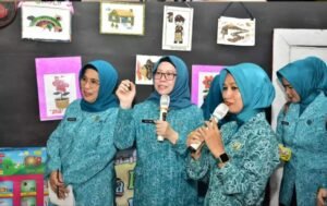 Lomba Rumah Cinta yang diikuti Hampir Seluruh Kabupaten/Kota di Provinsi Sumatera Selatan