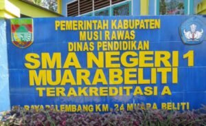 Oknum Guru SMA 01 Muara Beliti Tolak Kedatangan Wartawan