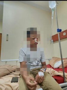 Terjadi Kekerasan di Sekolah Tanggung Jawab Siapa?