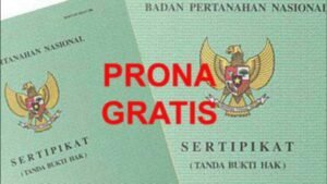 Pungli Prona Menyengsarakan Masyarakat dan Menjadi Momok Menakutkan