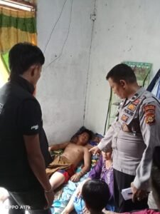 Tiga Korban Kesetrum Listrik, Dua di Antaranya Masih Berstatus Pelajar