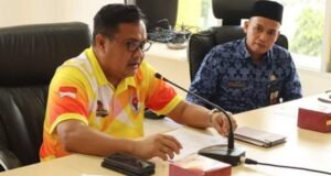 Peringati Maulid Nabi, Pemkot Lubuklinggau Undang Aa Gym