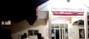SP3 Laporan Warga di Polsek Muara Bulian Jambi Dipertanyakan