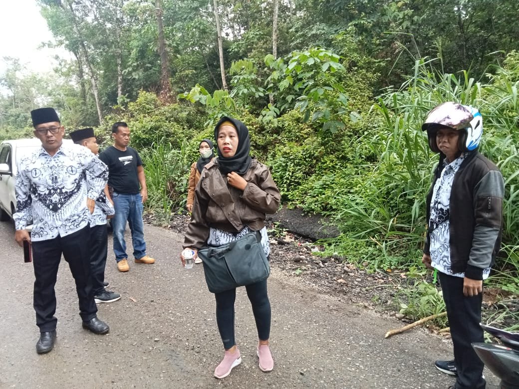 Tiga Pelaku Curanmor dan Curas di Kecamatan Selangit Kembali Bereaksi