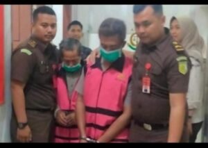 Kejari Batang Hari Tetapkan Dua Tersangka Mafia Pupuk Bersubsidi, Negara Dirugikan Miliyaran Rupiah