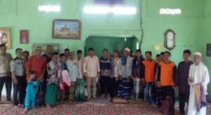 Selangit ajak Stakeholder Menanam Pohon AlpukatSelangit ajak Stakeholder Menanam Pohon Alpukat