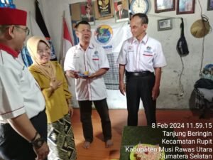 Memperingati Hari Ulang Tahun Yang ke Enam (6) Iwoi (ikatan wartawan online indonesia)