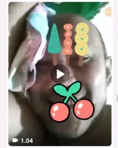 Menghebohkan Beredar Video Call Sex, di Duga Oknum Kepsek SMA Negeri Merangin