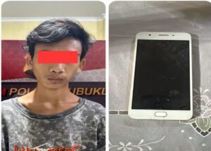 Tim Macan Sat Reskrim Kembali Ringkus Kasus Pencurian Kekerasan di Lubuklinggau