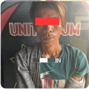 Tim Macan Linggau Kembali Menangkap Curanmor di Lubuklinggau