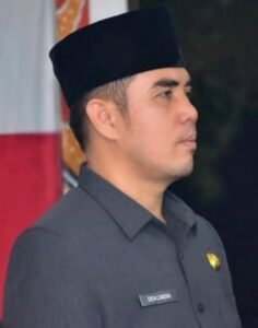 Isu Pembatalan Penerimaan CPNS dan PPPK Tahun 2024 Tidak Benar, Kepala Dinas Pendidikan, Dien Candra Angkat Bicara