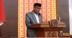 APBD-P 2024 Dibahas Fraksi Komisi Dewan Setuju