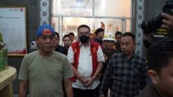 Tersangka Lagi! Ridwan Mukti Bersama Oknum DPRD Mura Kasus Dugaan Korupsi Perkebunan Sawit
