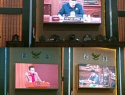 Badan Kehormatan DPRD Kota Lubuklinggau: Jika Langgar Tatib Anggota DPRD Terancam PAW