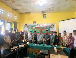 Pemerintah Muratara  Gelar Sosialisasi Merah Putih