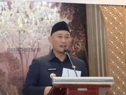 Pertama di Lubuk Linggau Pelantikan ASN PPPK dalam Wilayah BKN Regional VII