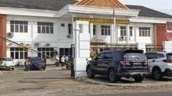 Kejari Lubuklinggau Lakukan Penyelidikan  Dugaan Kasus Korupsi di SMKN 3 Lubuklinggau