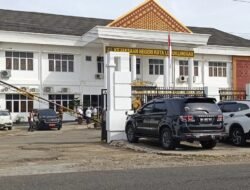 Kejari Lubuklinggau Lakukan Penyelidikan  Dugaan Kasus Korupsi di SMKN 3 Lubuklinggau