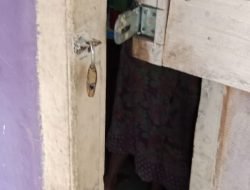 Gara-gara Sabu, Maling Merajalela di Desa Tanjung Agung