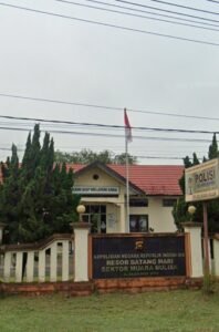 Dipertanyakan Polsek Muara Burlian Surat Ketetapan Penghentian Penyelidikan (SP3)