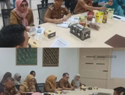 Kota Lubuk Linggau Siap Mengikuti Kegiatan Sriwijaya Expo 2025