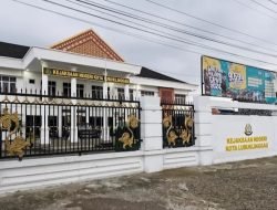 Dugaan Korupsi Dana BOS dan Perjalanan Dinas di SMKN 3 , Kejari Lubuklinggau Akan Usut Tuntas 