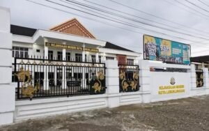 Dugaan Korupsi Dana BOS dan Perjalanan Dinas di SMKN 3 , Kejari Lubuklinggau Akan Usut Tuntas 
