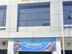 Kejari Musi Rawas Jelaskan Terkait Perkembangan Laporan Dugaan Korupsi di SMAN Megang Sakti