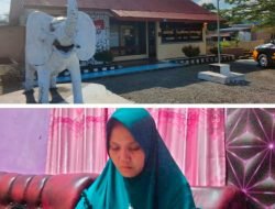 Mediasi Gagal, Kasus Penganiayaan IRT di Terawas Dilimpahkan ke Polres